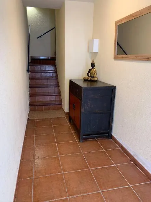 Villa Casa Adela /Terraza/5M Playa / Aire Acondicionado Cadaqués Сasa de vacaciones