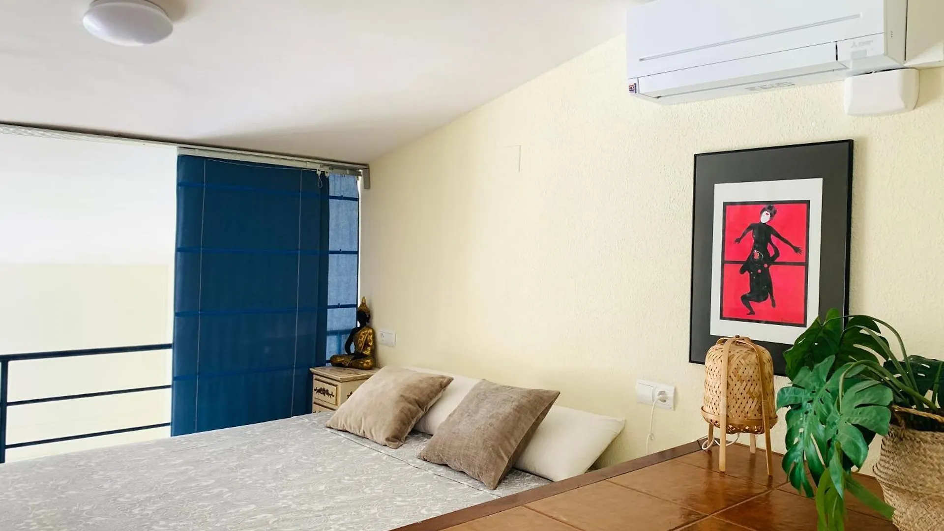 Villa Casa Adela /Terraza/5M Playa / Aire Acondicionado Cadaqués 0*,  España