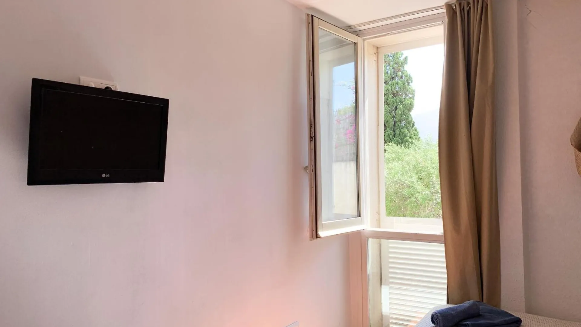 Villa Casa Adela /Terraza/5M Playa / Aire Acondicionado Cadaqués Сasa de vacaciones