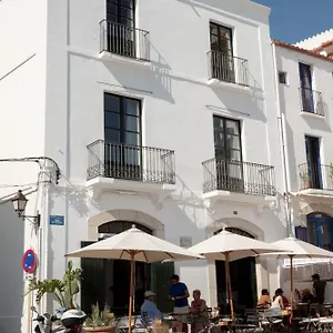 Couette-café Set, Cadaqués