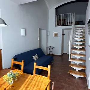  Apartamento Riera
